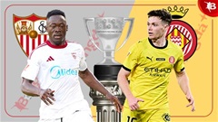 Nhận định bóng đá Sevilla vs Girona, 00h30 ngày 8/2: Bất phân thắng bại